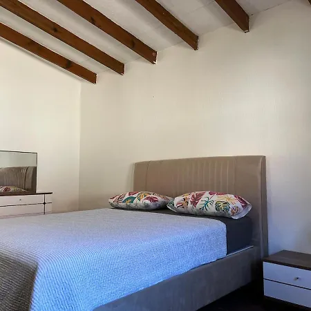 Holiday home Karaincirevleri *