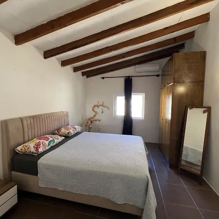 Karaincirevleri Holiday home