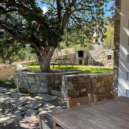 Holiday home Karaincirevleri