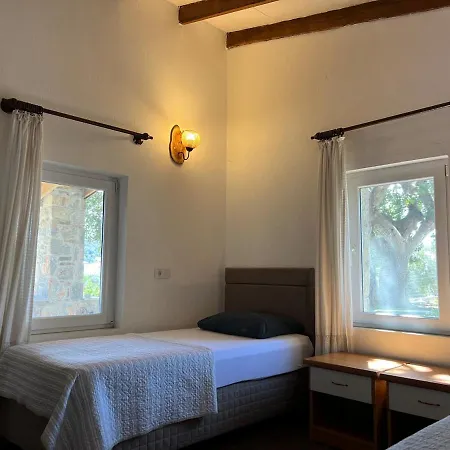 Karaincirevleri Holiday home *