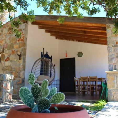 Karaincirevleri Holiday home *