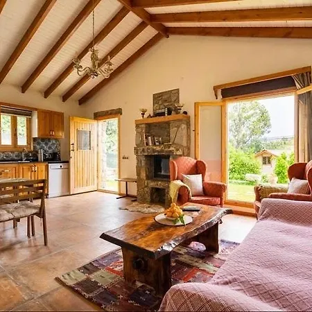 Karaincirevleri Holiday home