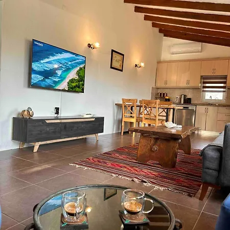 Holiday home Karaincirevleri *