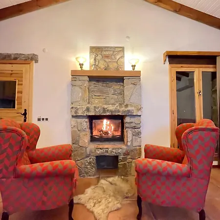 Holiday home Karaincirevleri