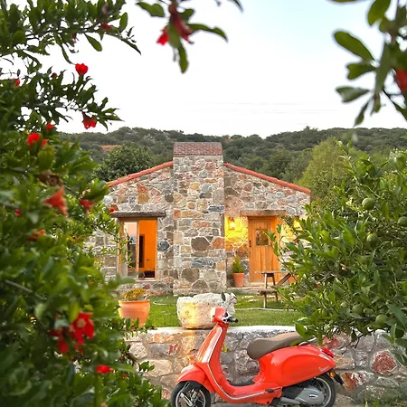 Holiday home Karaincirevleri Emecik