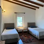 Holiday home Karaincirevleri