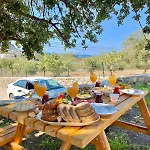 Karaincirevleri Holiday home *