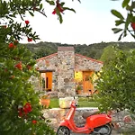 Holiday home Karaincirevleri Emecik