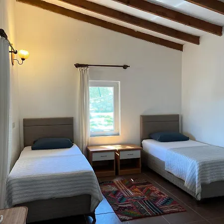 Holiday home Karaincirevleri