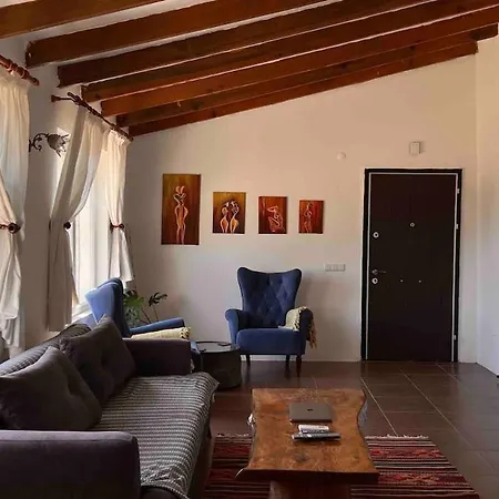 Holiday home Karaincirevleri *