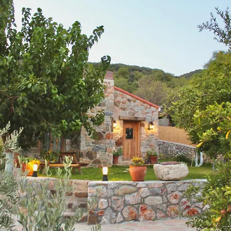 Holiday home Karaincirevleri