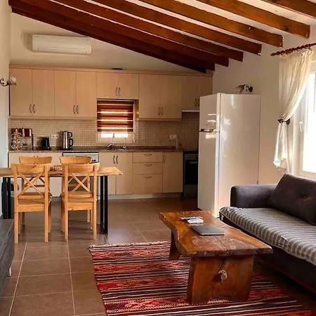 Karaincirevleri Holiday home *