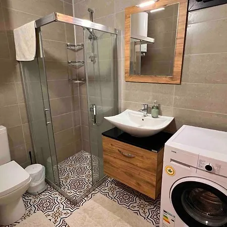 Karaincirevleri Holiday home Emecik