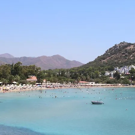 Karaincirevleri Holiday home *