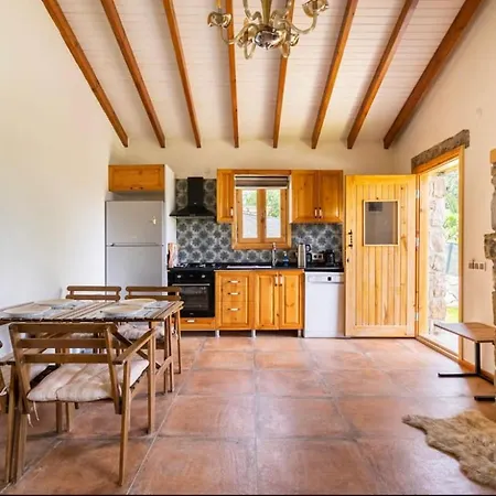 Karaincirevleri Holiday home