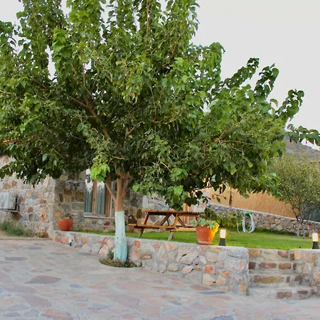 Vakantiehuis Karaincirevleri Emecik