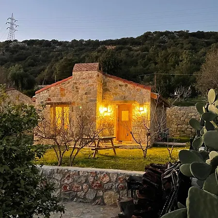 Karaincirevleri Holiday home *