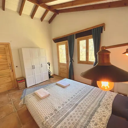 Karaincirevleri Holiday home Emecik