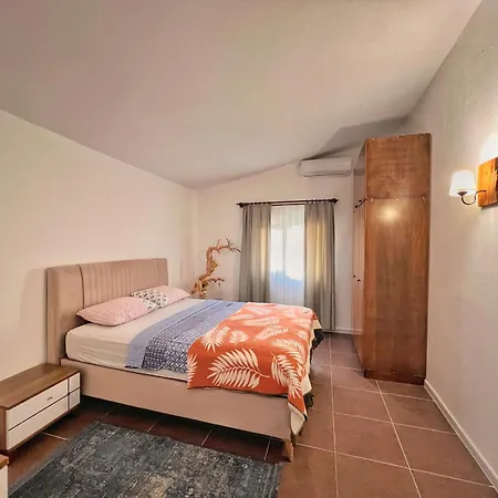 Vakantiehuis Karaincirevleri *