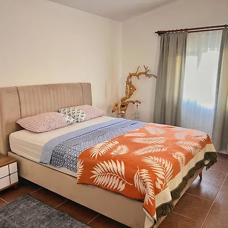 Holiday home Karaincirevleri Emecik