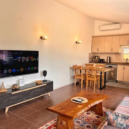 Karaincirevleri Holiday home