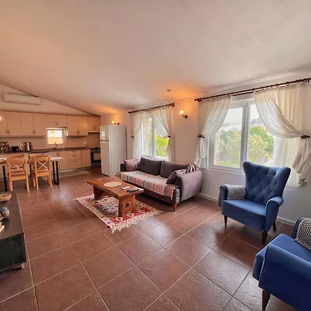 Karaincirevleri Holiday home