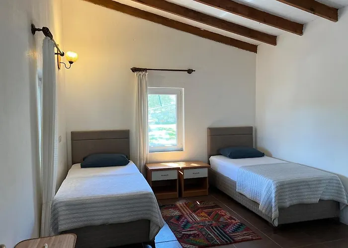 Vakantiehuis Karaincirevleri