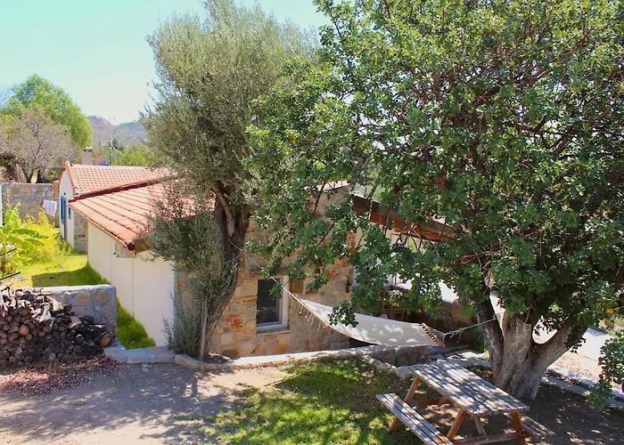 Karaincirevleri Emecik