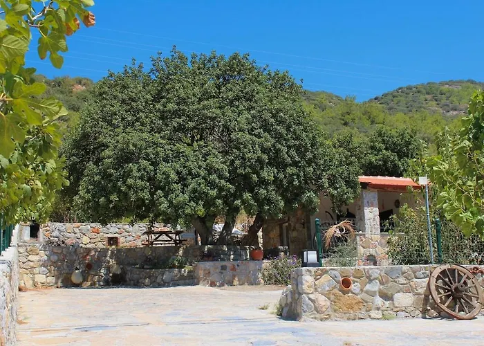 Karaincirevleri * Emecik