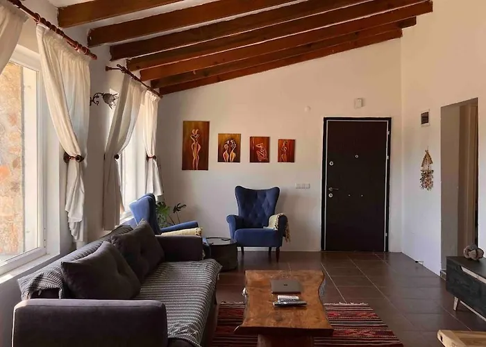 Holiday home Karaincirevleri *