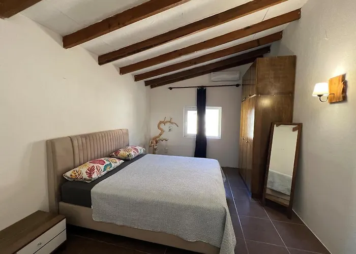 Karaincirevleri Vakantiehuis