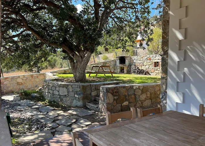 Holiday home Karaincirevleri