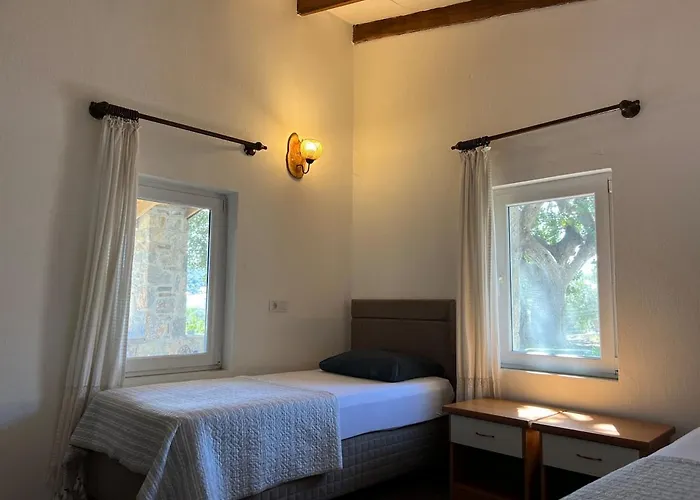 Karaincirevleri Vakantiehuis *