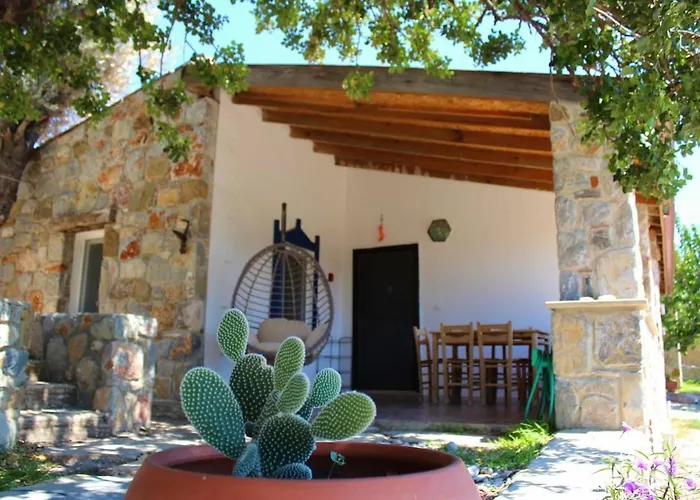 Karaincirevleri Holiday home *