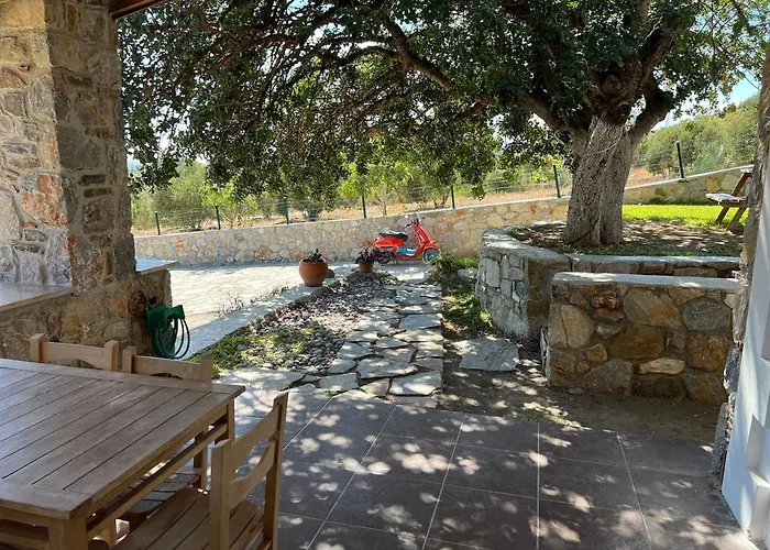 Karaincirevleri * Emecik