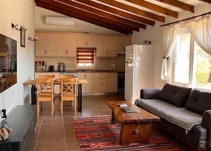 Karaincirevleri Holiday home *