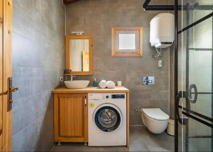 Karaincirevleri Holiday home