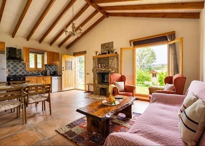 Karaincirevleri Holiday home