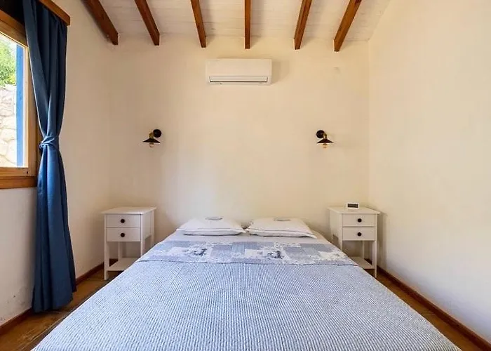 Holiday home Karaincirevleri