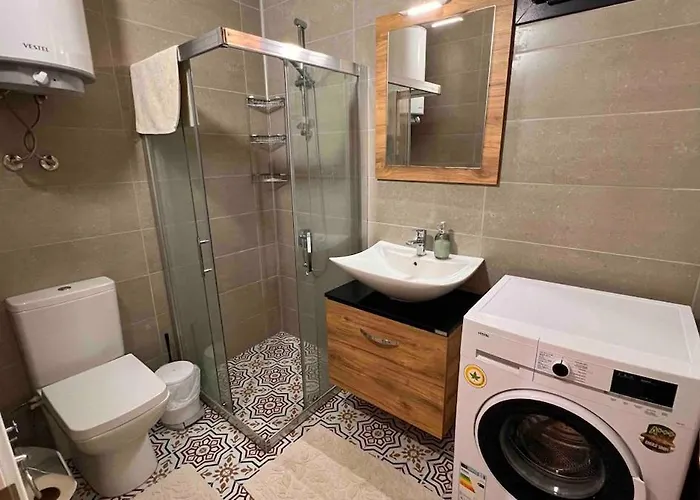 Karaincirevleri Holiday home Emecik