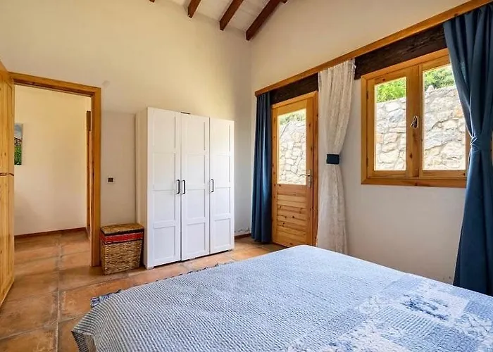 Karaincirevleri Emecik