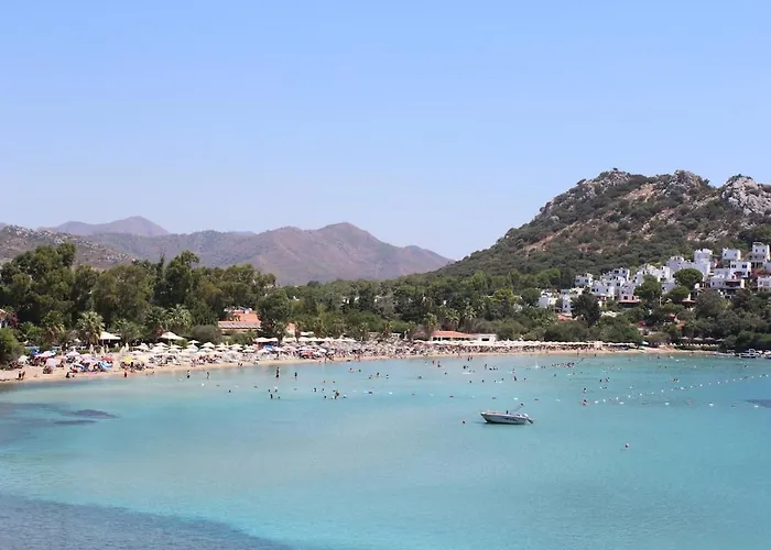 Karaincirevleri Holiday home *