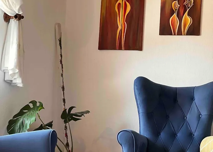 Karaincirevleri Holiday home Emecik