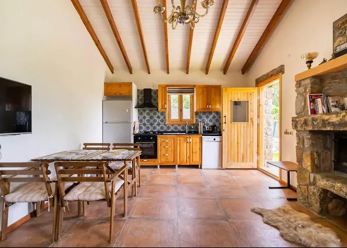 Karaincirevleri Vakantiehuis