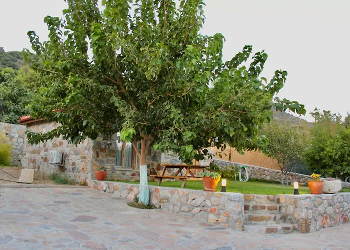 Holiday home Karaincirevleri Emecik