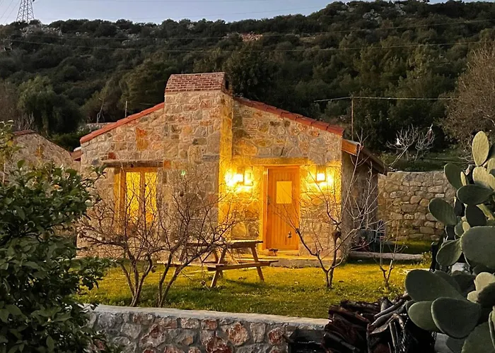 Karaincirevleri Holiday home *