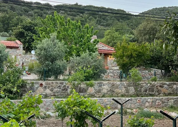 Vakantiehuis Karaincirevleri