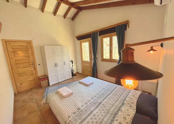 Karaincirevleri Vakantiehuis Emecik