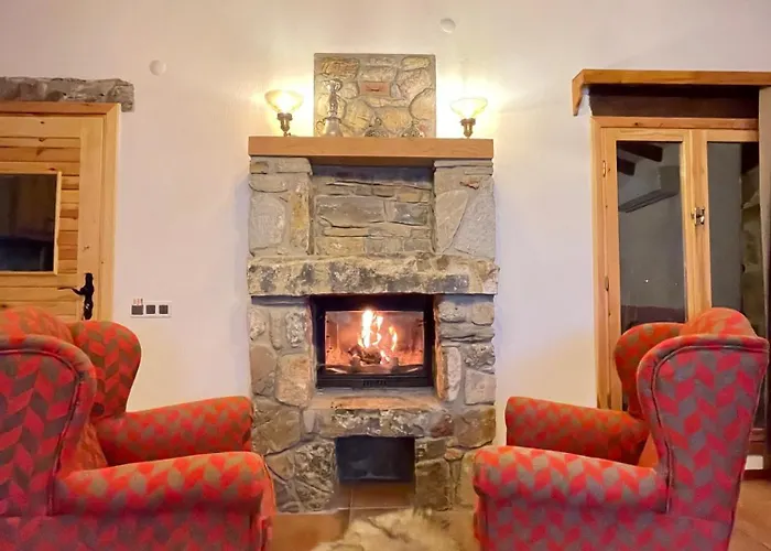 Holiday home Karaincirevleri