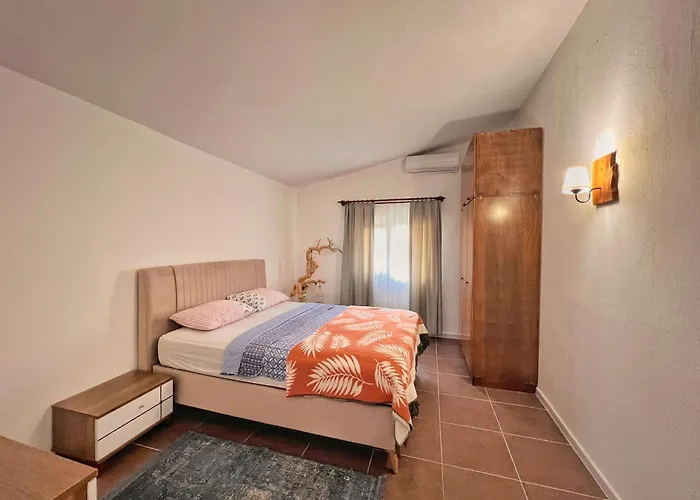 Vakantiehuis Karaincirevleri *